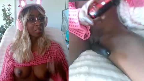 Sweet Alys online show from March 21, 1:58 pm