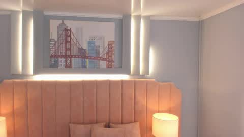 Alys  online show from October 8, 3:04 am