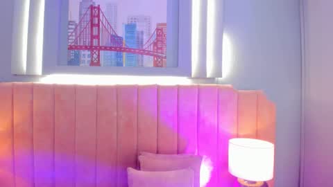 Alys  online show from October 9, 3:37 am