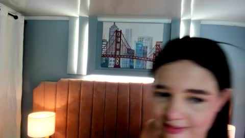 Alys  online show from November 4, 3:16 am