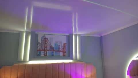 Alys  online show from November 11, 2:44 am