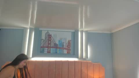 Alys  online show from November 16, 2:28 am