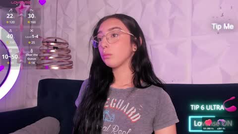 Snapshot of alys_molly chatting on January 23, 3:01 pm sopie online show from January 23, 3:01 pm