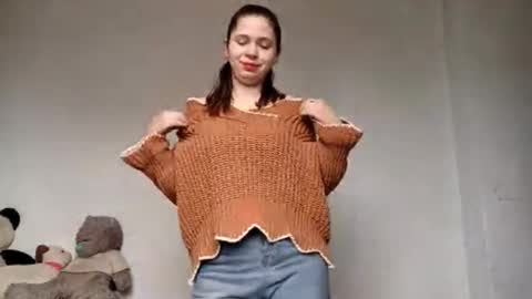 Zara online show from January 9, 7:55 am