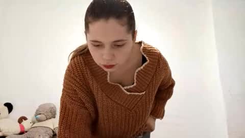 Zara online show from January 18, 5:17 pm