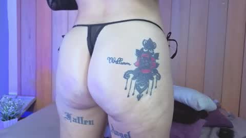 alysha_xia_ online show from February 28, 5:08 am