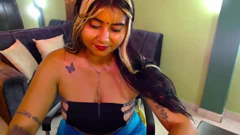 ALYSHA online show from March 1, 5:42 am