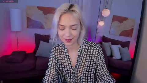 Alysia online show from September 13, 2:06 pm