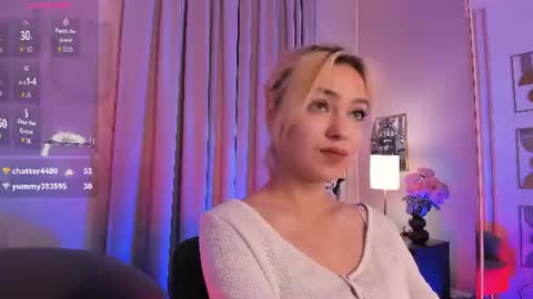 Snapshot of alysiasun chatting on July 6, 2:36 pm Alysia online show from July 6, 2:36 pm