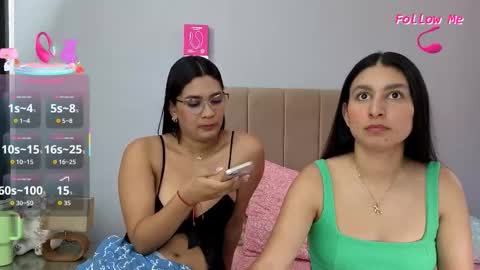 allyson online show from January 16, 6:56 pm