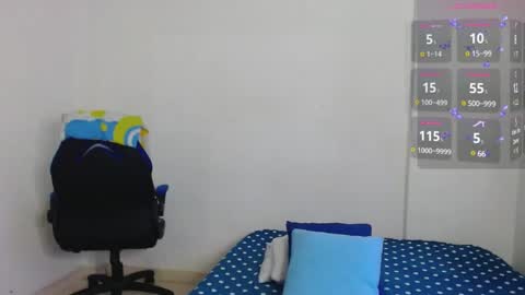 Alyson online show from December 29, 11:07 am