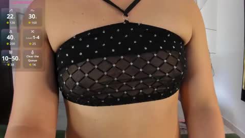 Snapshot of alysonshy chatting on May 25, 5:08 pm Aly Shy online show from May 25, 5:08 pm