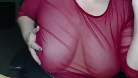 Alyss Skye online show from October 3, 1:13 am