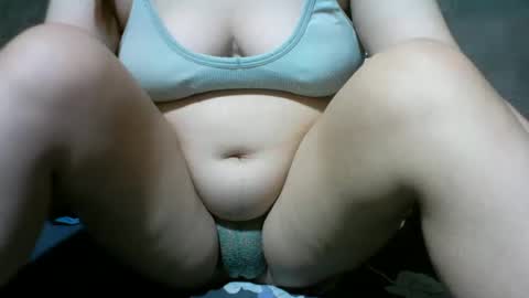 alyssa_hope online show from February 11, 6:19 am