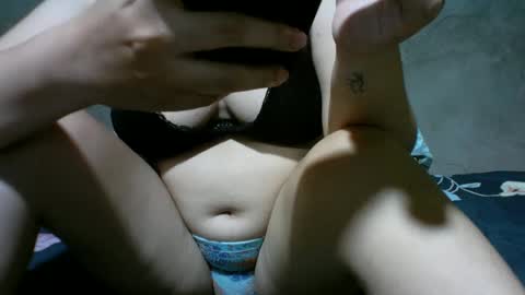 alyssa_hope online show from February 13, 1:19 am