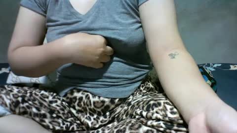 alyssa_hope online show from February 17, 8:36 pm