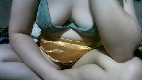 alyssa_hope online show from February 23, 12:51 am