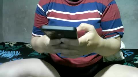 alyssa_hope online show from February 24, 6:38 am