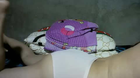 alyssa_hope online show from February 24, 3:53 pm