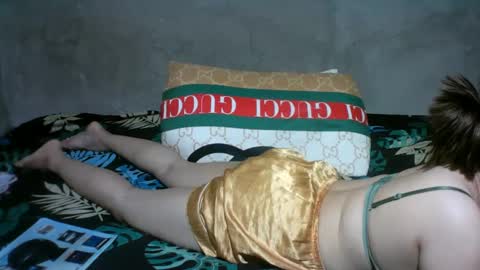 alyssa_hope online show from February 25, 8:58 am