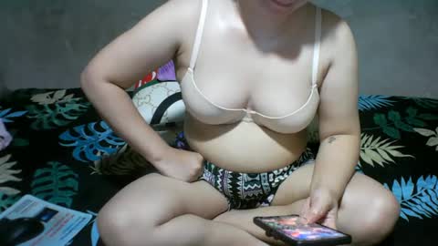 alyssa_hope online show from March 2, 12:01 pm