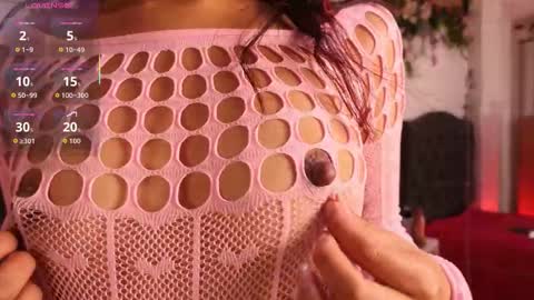 alyssa_joness online show from October 8, 4:32 am