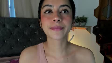 alyssa_joness online show from February 27, 3:01 pm