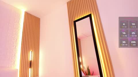 alyssa online show from October 15, 1:06 am