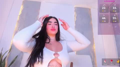 alyssa online show from March 22, 7:01 am