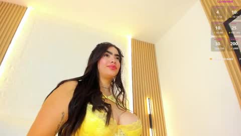 Snapshot of alyssa_vargas chatting on May 31, 5:37 am alyssa online show from May 31, 5:37 am