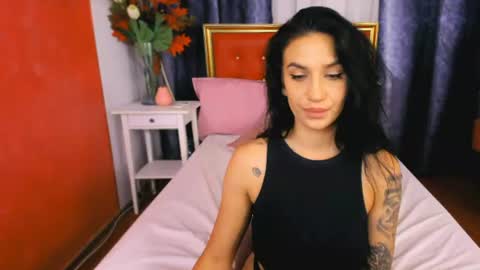 Snapshot of alyssaanne chatting on July 31, 6:02 am Alyssa online show from July 31, 6:02 am