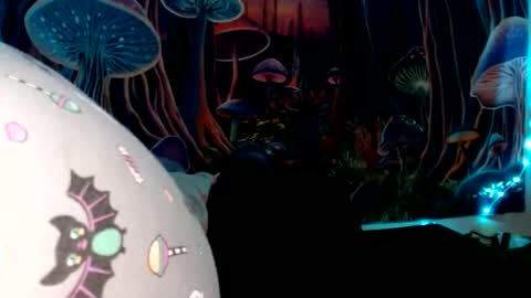 alyssaarcane online show from December 22, 3:36 am