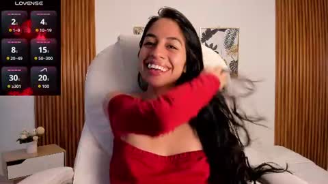 alyssabeauty_ online show from June 20, 9:50 pm