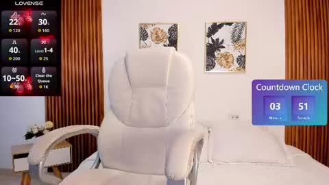 alyssabeauty_ online show from June 29, 6:08 pm