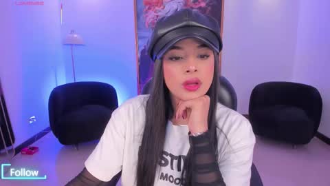 Aly  online show from February 20, 11:11 am