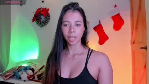 Im AlyssaLovense is ActiveMy pleasure is in your handsPrivate is Open online show from December 4, 11:46 pm