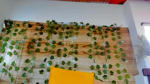 alyssia online show from February 18, 4:26 pm