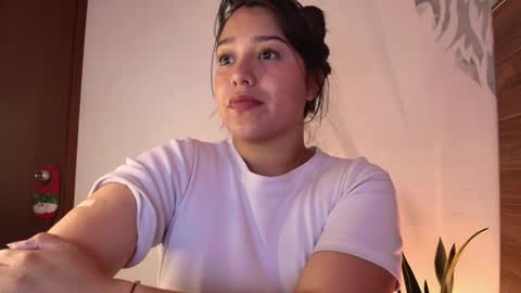 Snapshot of alyssia_wolds_1 chatting on January 10, 2:13 am alyssia wolds online show from January 10, 2:13 am