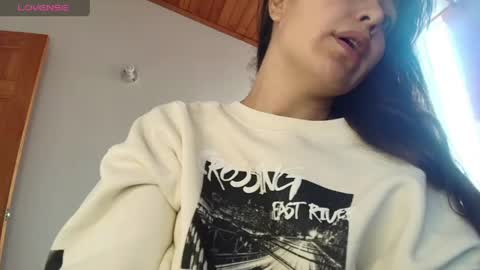 Snapshot of alyssia_wolds_1 chatting on April 16, 2:40 pm alyssia wolds online show from April 16, 2:40 pm