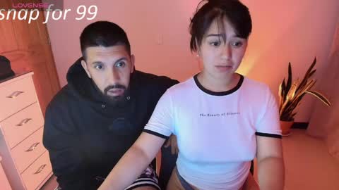 Snapshot of alyssia_wolds_1 chatting on May 11, 12:49 am alyssia wolds online show from May 11, 12:49 am