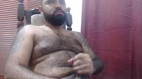 alz_hunter online show from September 29, 2:06 am