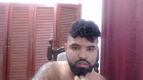 alz_hunter online show from November 11, 5:07 am