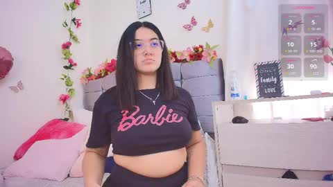 Isabella online show from April 13, 8:58 pm