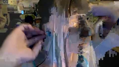 amabimbo25 online show from September 30, 1:21 am