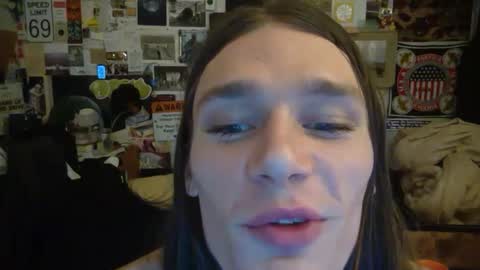 amabimbo25 online show from October 3, 3:25 am