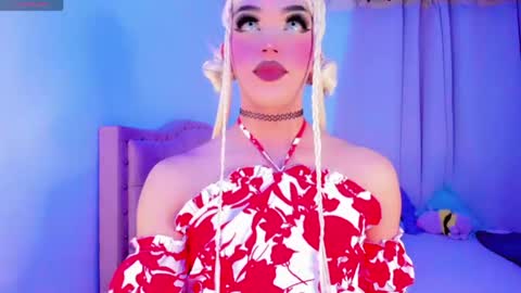 amador_hot online show from April 16, 12:55 am