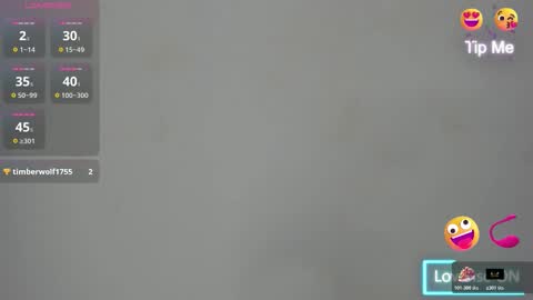 AMAIA online show from March 10, 8:47 pm