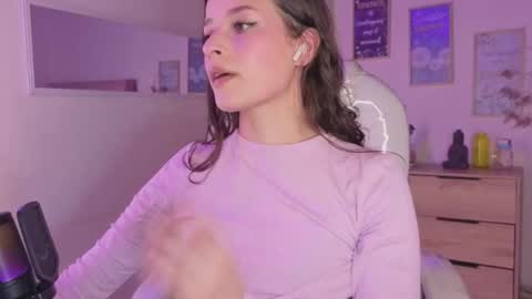 B I A N C A online show from October 29, 3:53 am