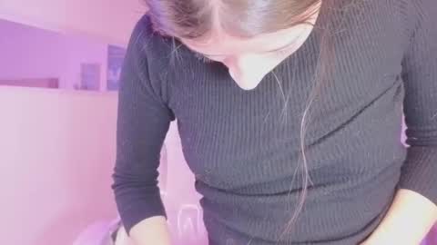 B I A N C A online show from October 30, 3:52 am