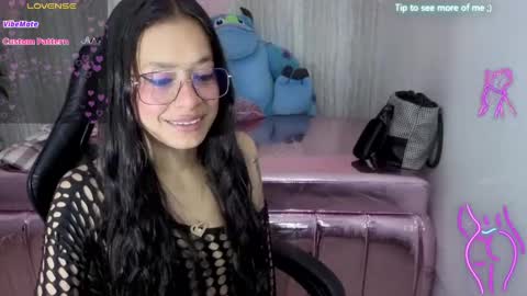 Amaia online show from March 26, 12:44 pm